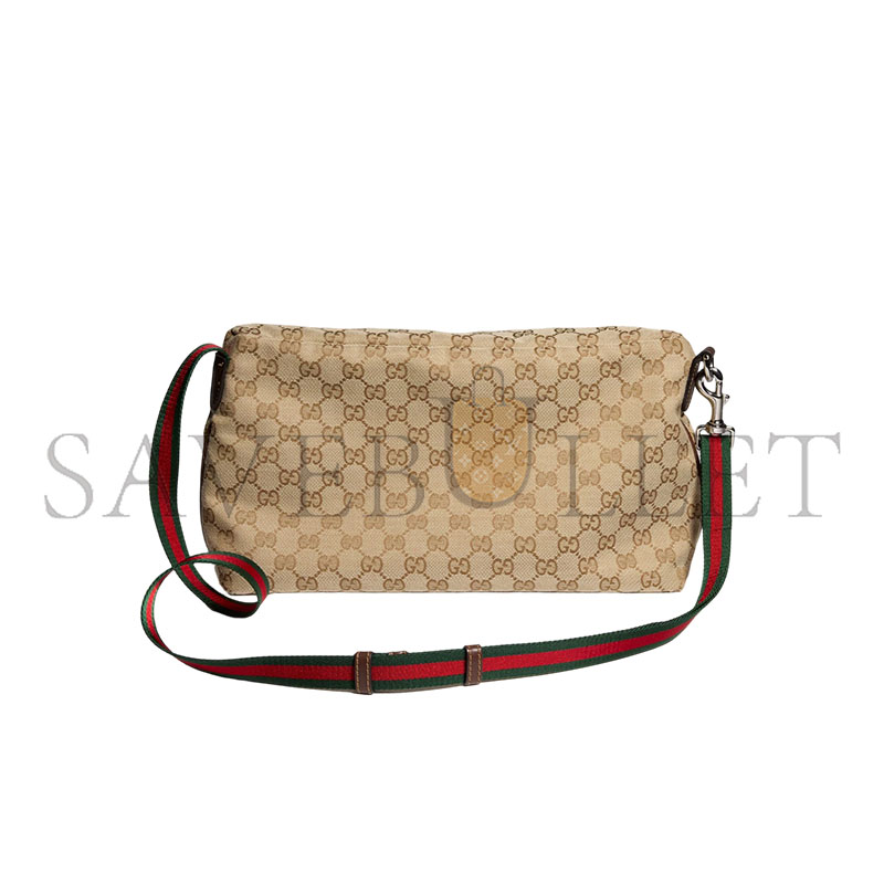 GUCCI TAG MEDIUM CROSSBODY BAG 875377 (30*20*13cm)